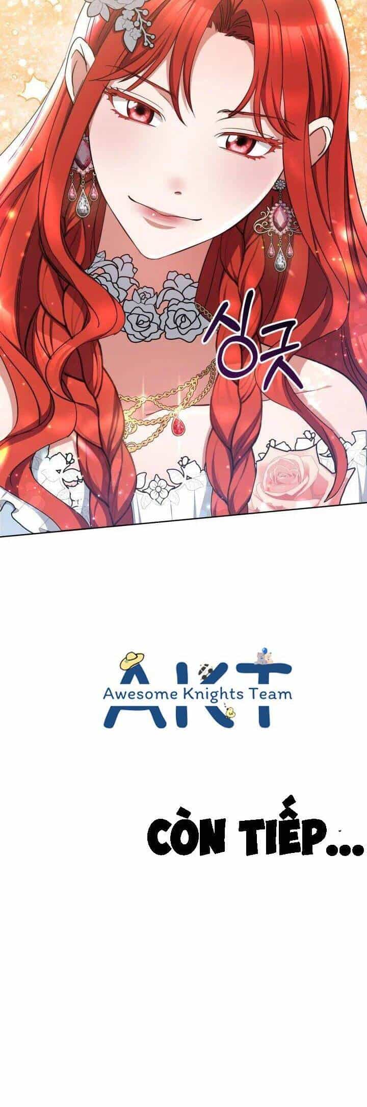 Hoa Nguyệt Quế Đỏ Tặng Hoàng Đế Của Tôi - Chương 19 - ảnh 37