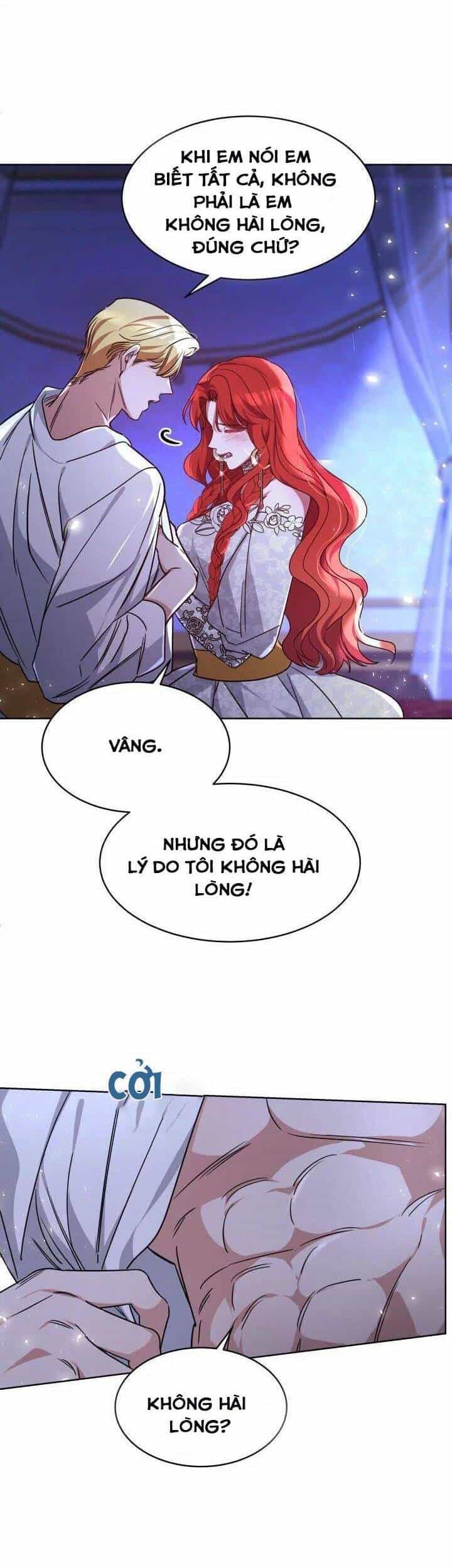 Hoa Nguyệt Quế Đỏ Tặng Hoàng Đế Của Tôi - Chương 2 - ảnh 42