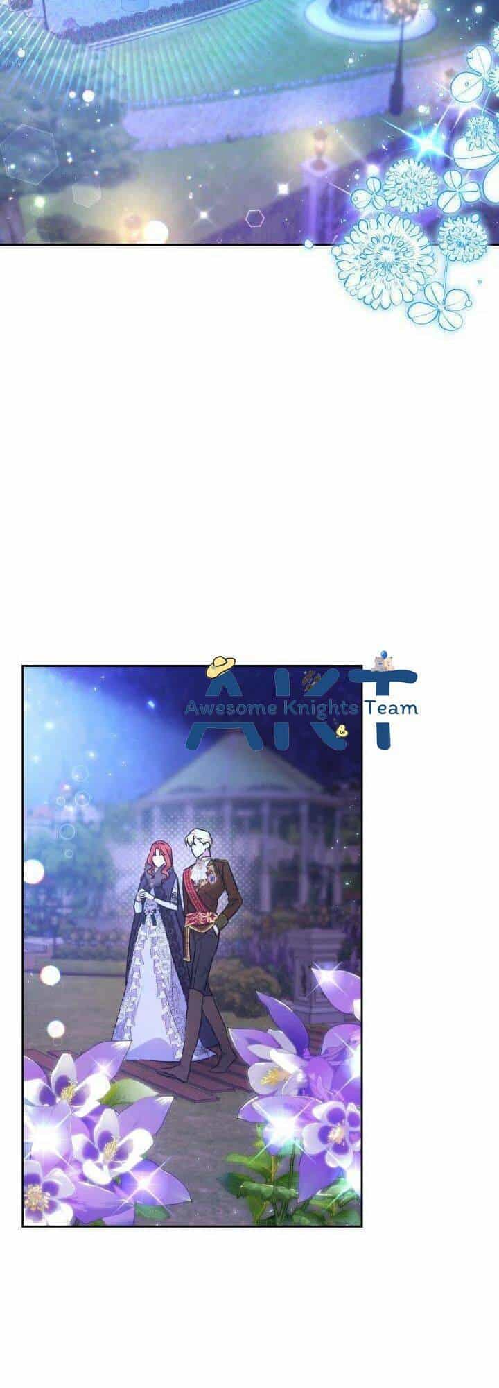 Hoa Nguyệt Quế Đỏ Tặng Hoàng Đế Của Tôi - Chương 22 - ảnh 20