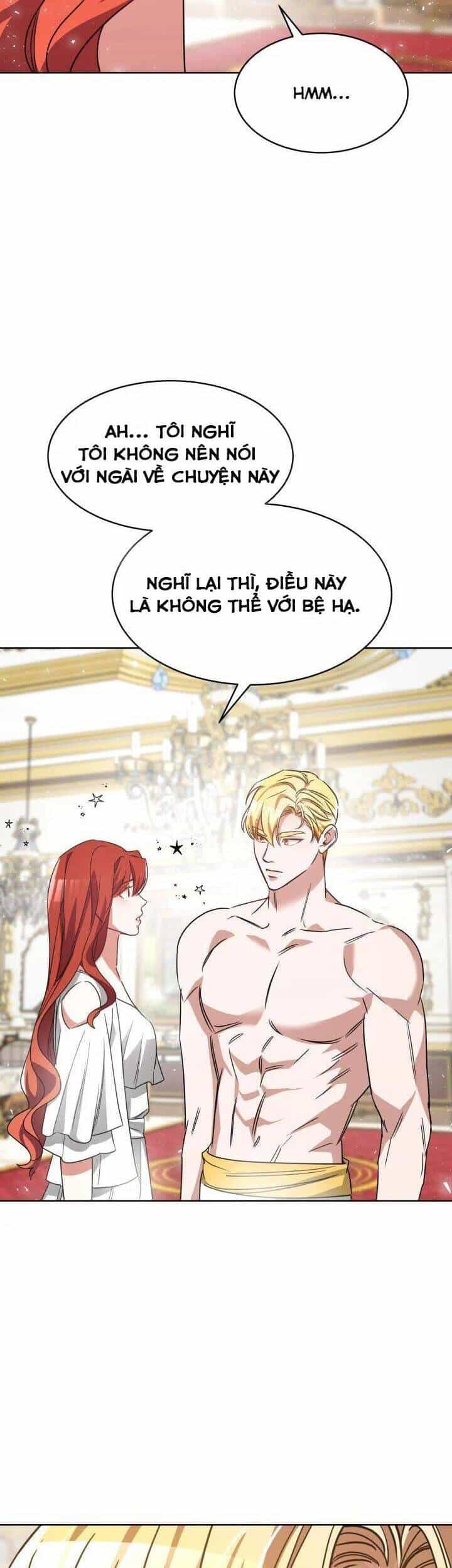 Hoa Nguyệt Quế Đỏ Tặng Hoàng Đế Của Tôi - Chương 4 - ảnh 51
