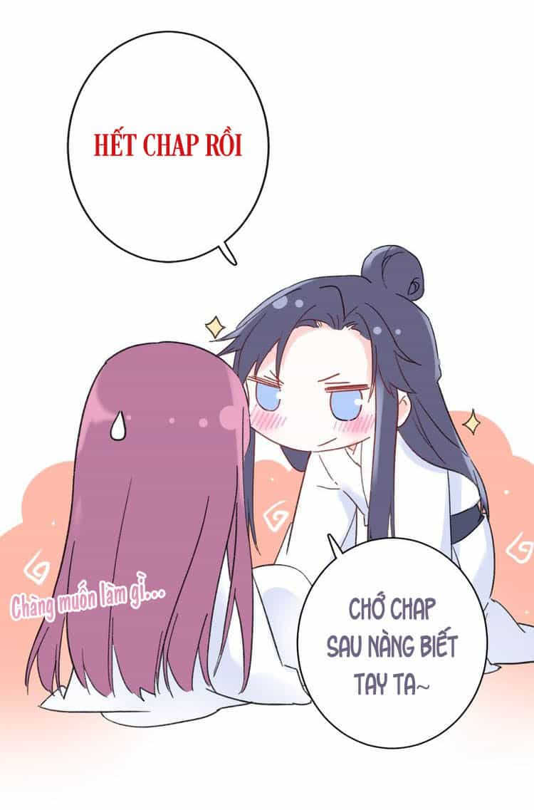 Hoa Nhan Sách 2 - Chương 39 - ảnh 18