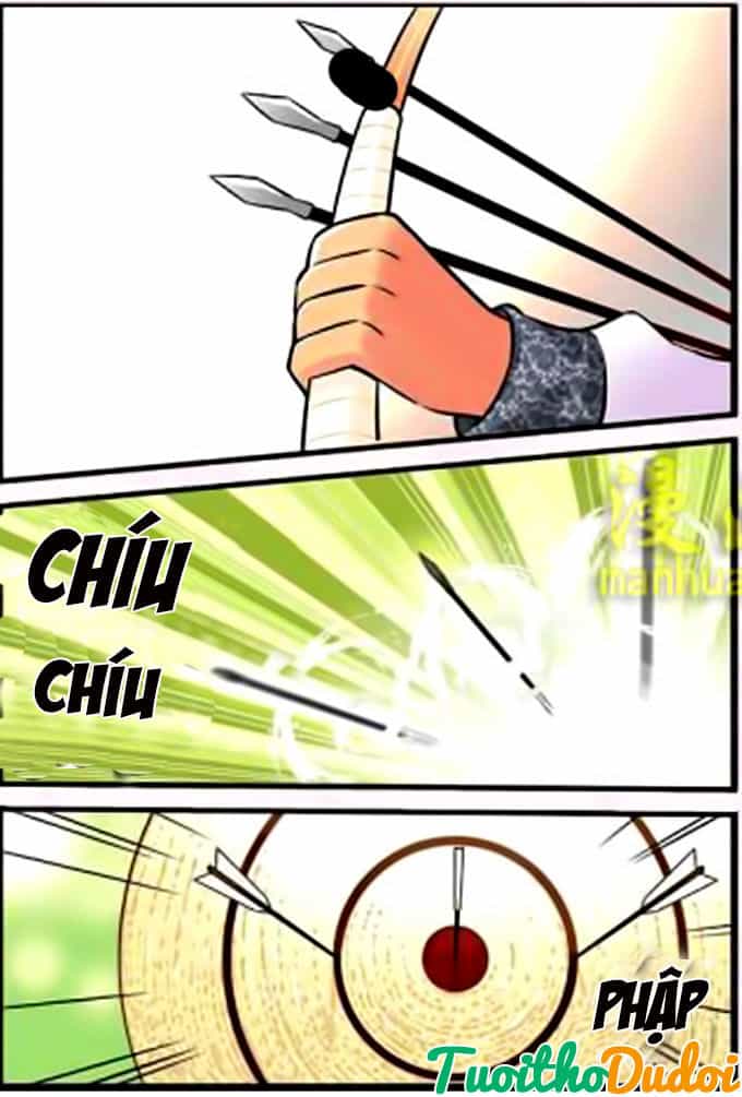 Hoa Phi Hoa - Chương 17 - ảnh 12