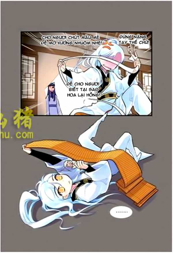 Hoa Phi Hoa - Chương 19 - ảnh 10