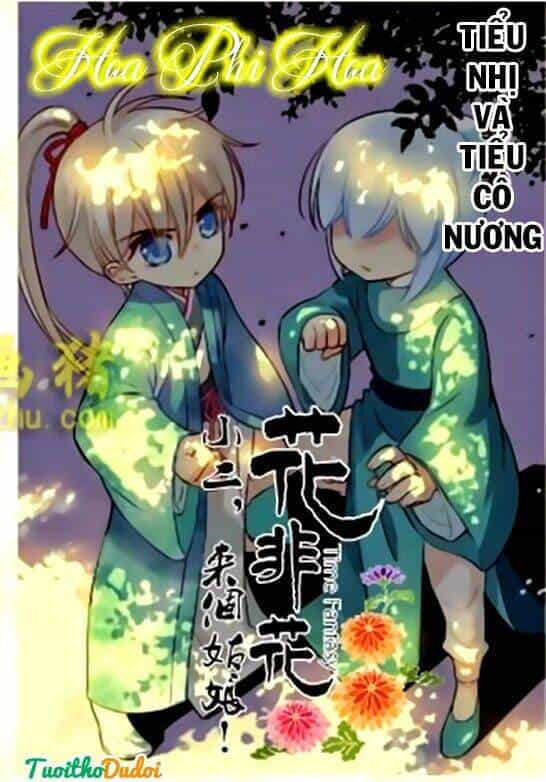 Hoa Phi Hoa - Chương 29.5 - ảnh 2