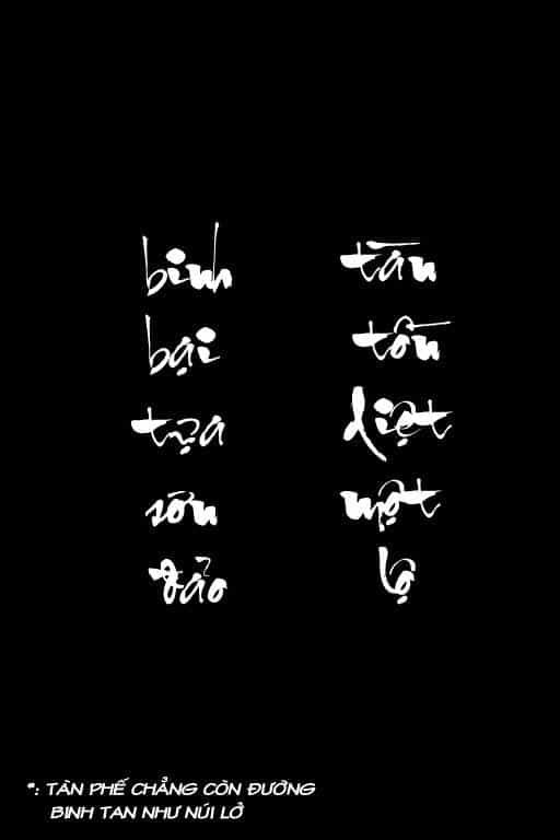 Hỏa Phụng Liêu Nguyên - Chương 1 - ảnh 4