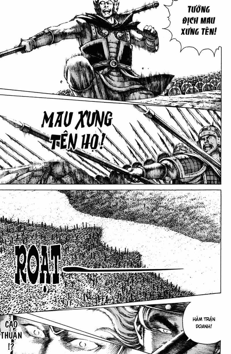Hỏa Phụng Liêu Nguyên - Chương 101 - ảnh 5