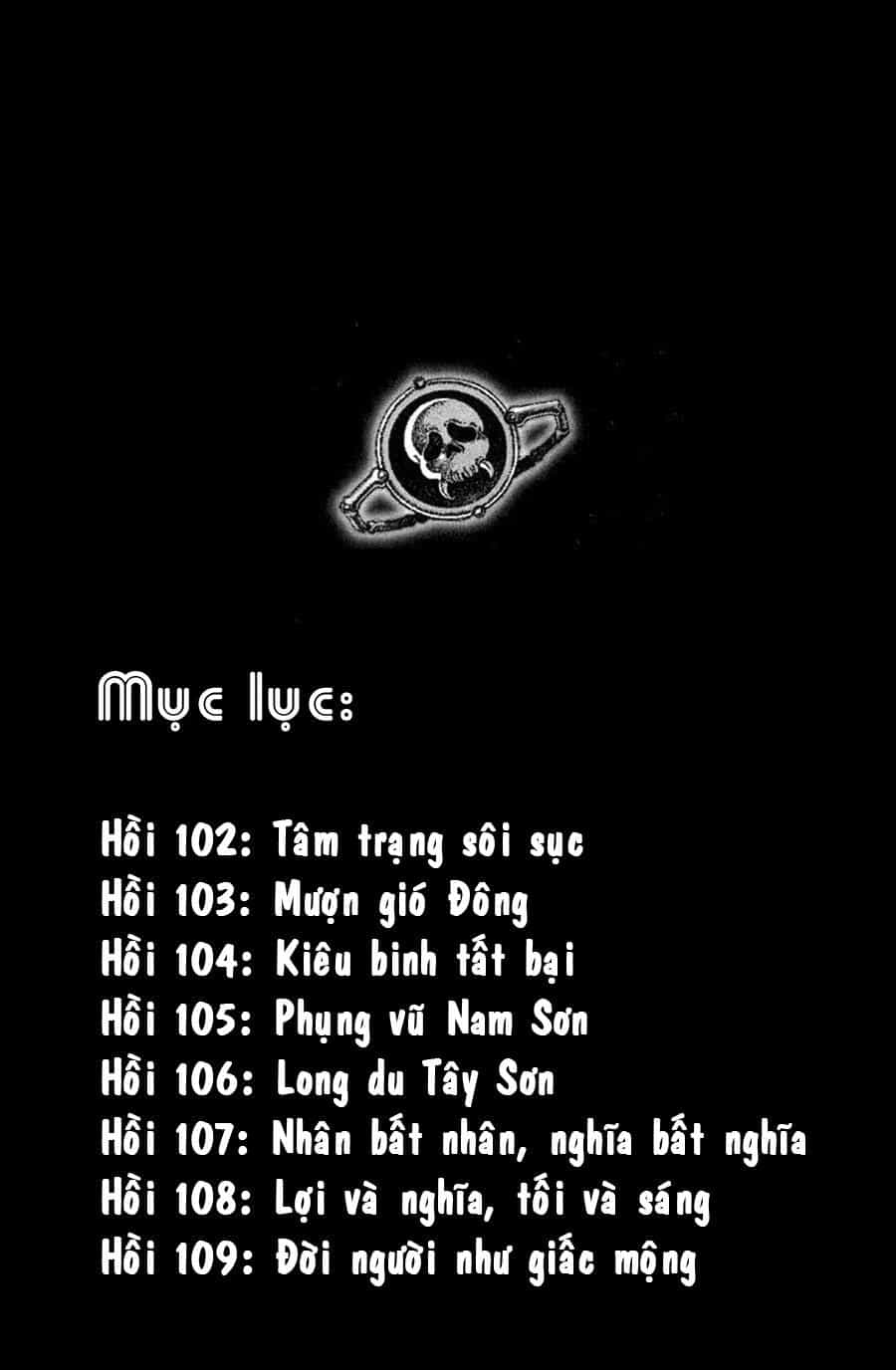 Hỏa Phụng Liêu Nguyên - Chương 102 - ảnh 4