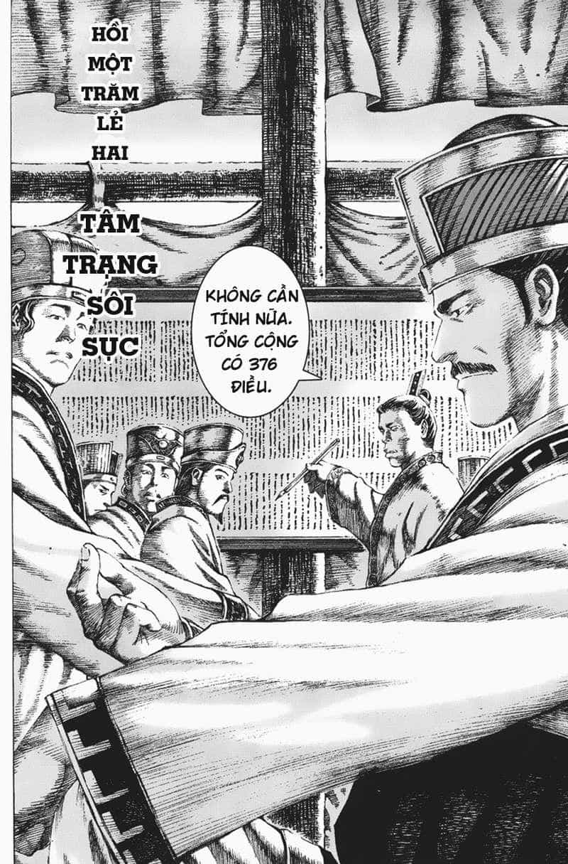 Hỏa Phụng Liêu Nguyên - Chương 102 - ảnh 6