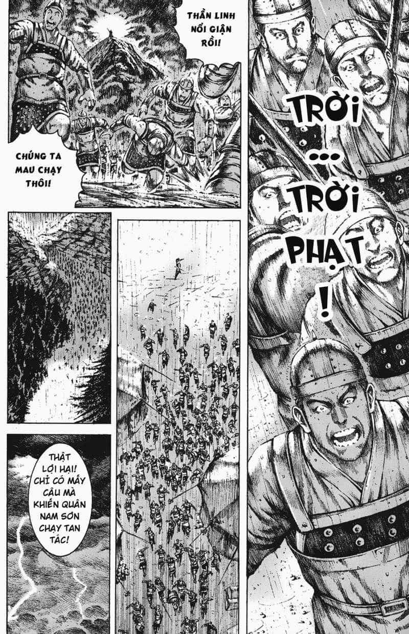 Hỏa Phụng Liêu Nguyên - Chương 104 - ảnh 9