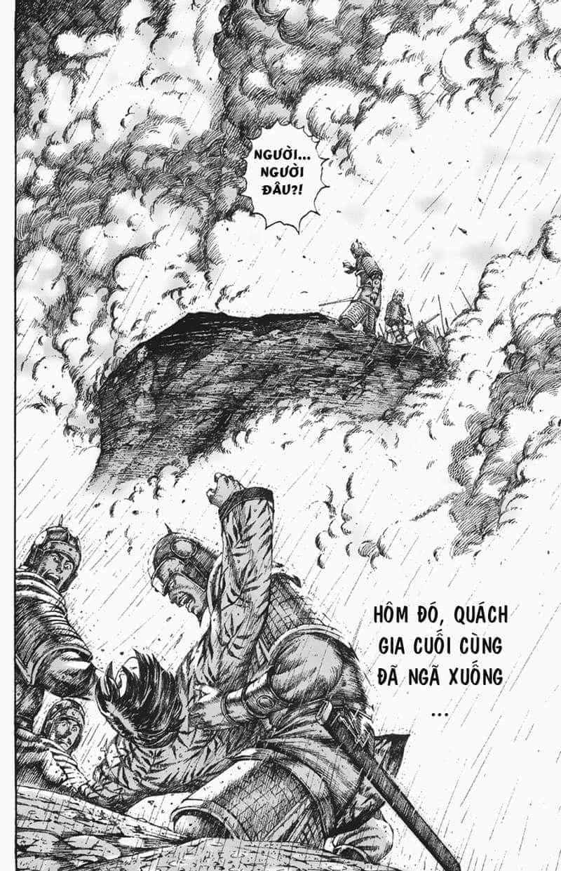 Hỏa Phụng Liêu Nguyên - Chương 106 - ảnh 25
