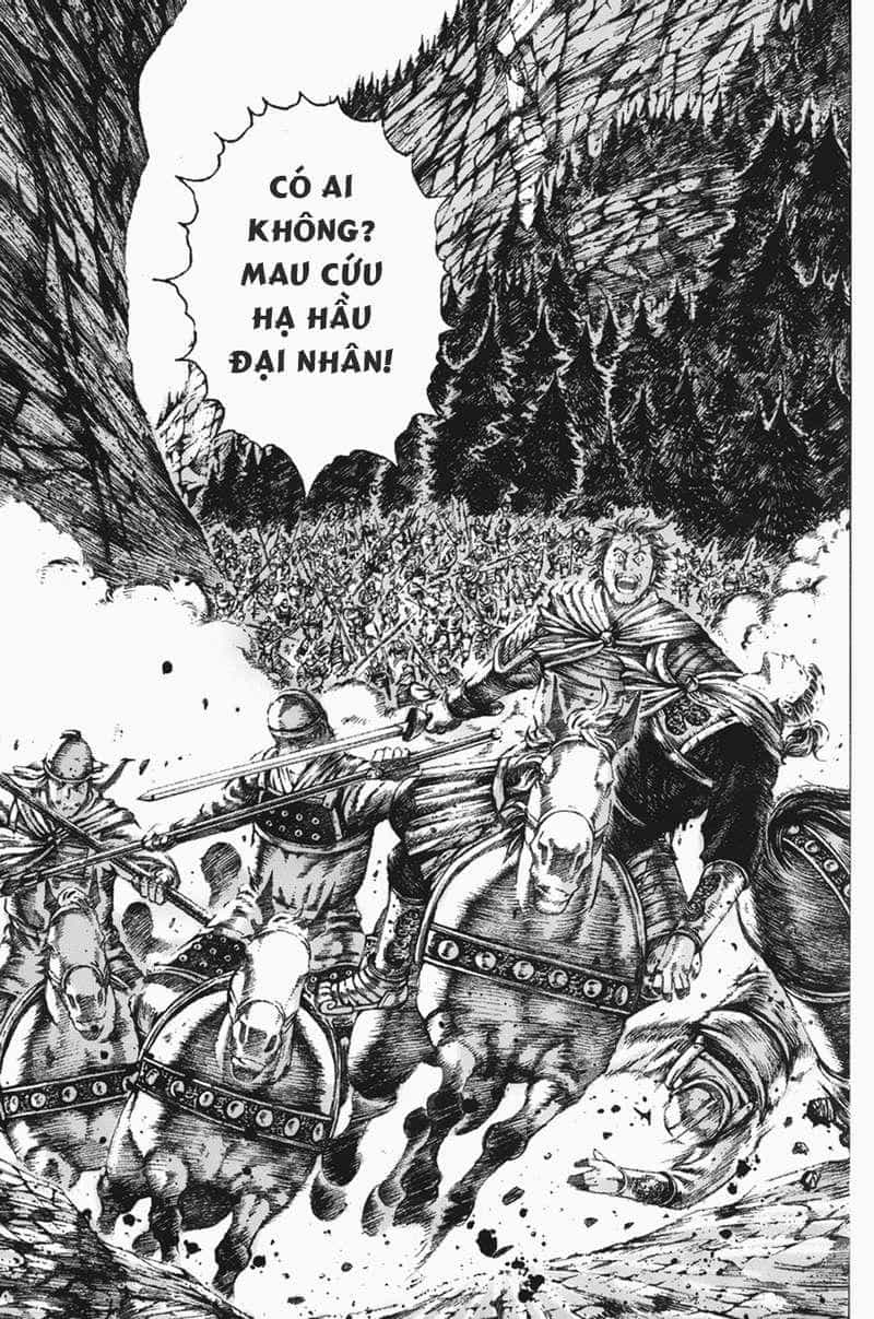 Hỏa Phụng Liêu Nguyên - Chương 106 - ảnh 8