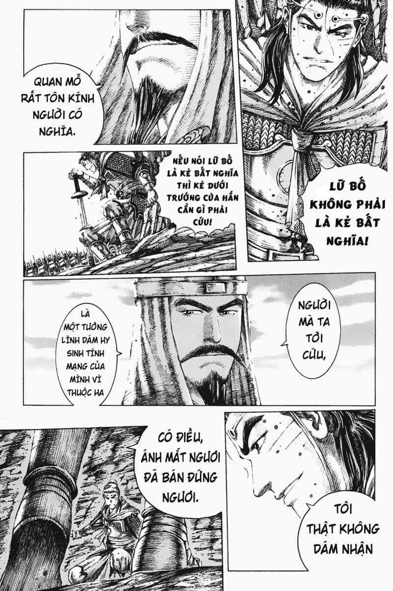 Hỏa Phụng Liêu Nguyên - Chương 107 - ảnh 15