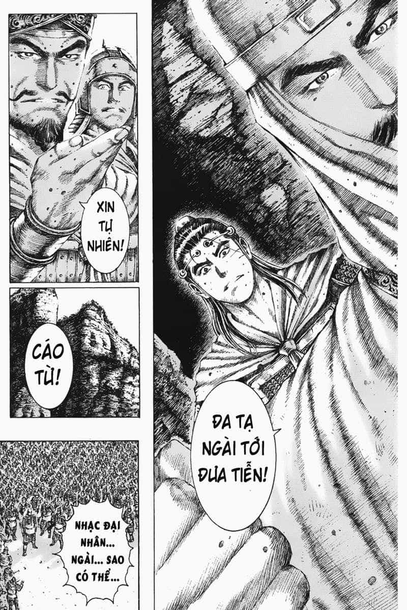 Hỏa Phụng Liêu Nguyên - Chương 107 - ảnh 18