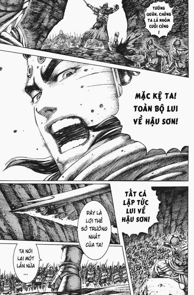 Hỏa Phụng Liêu Nguyên - Chương 107 - ảnh 3