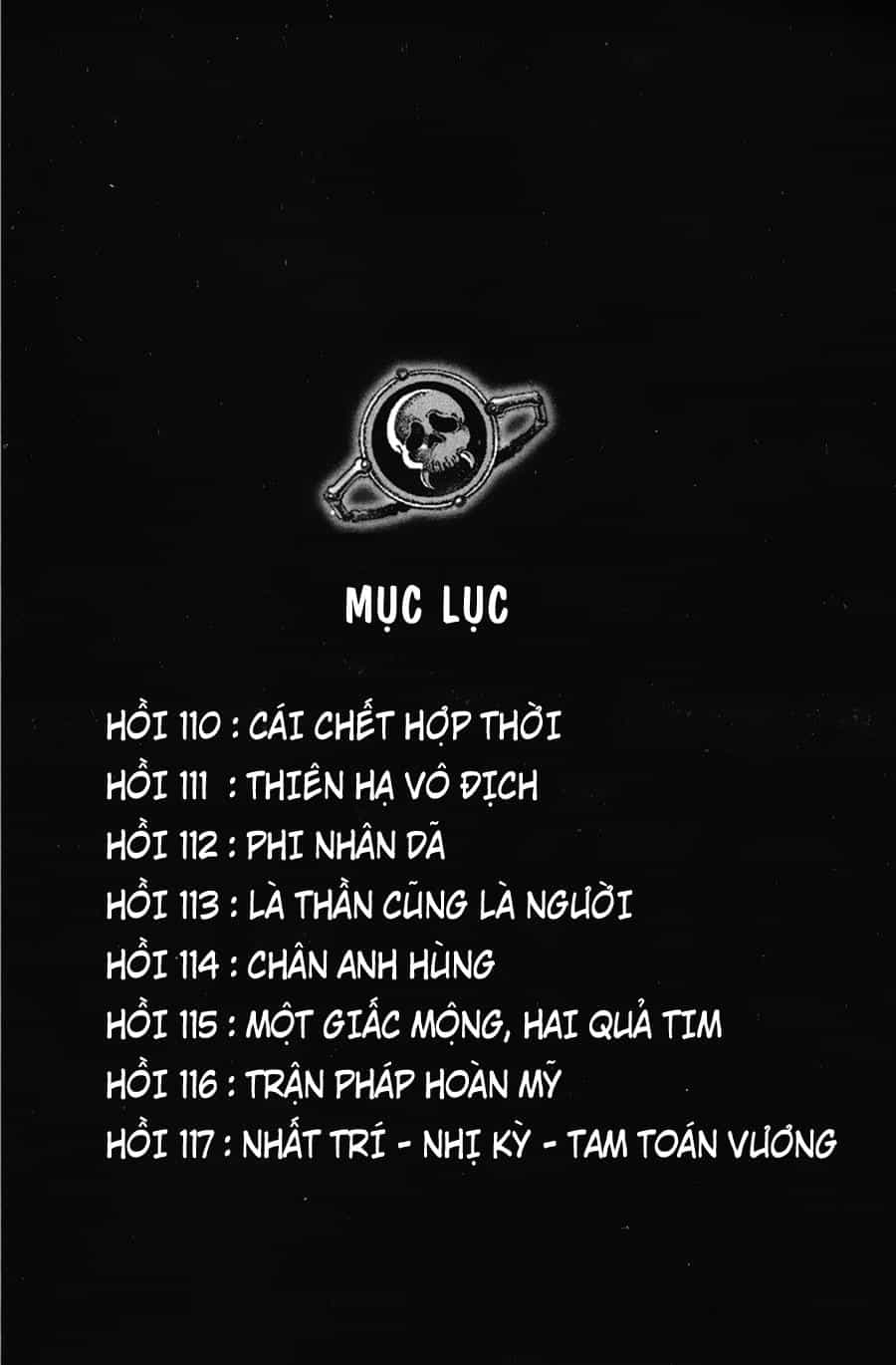 Hỏa Phụng Liêu Nguyên - Chương 110 - ảnh 4