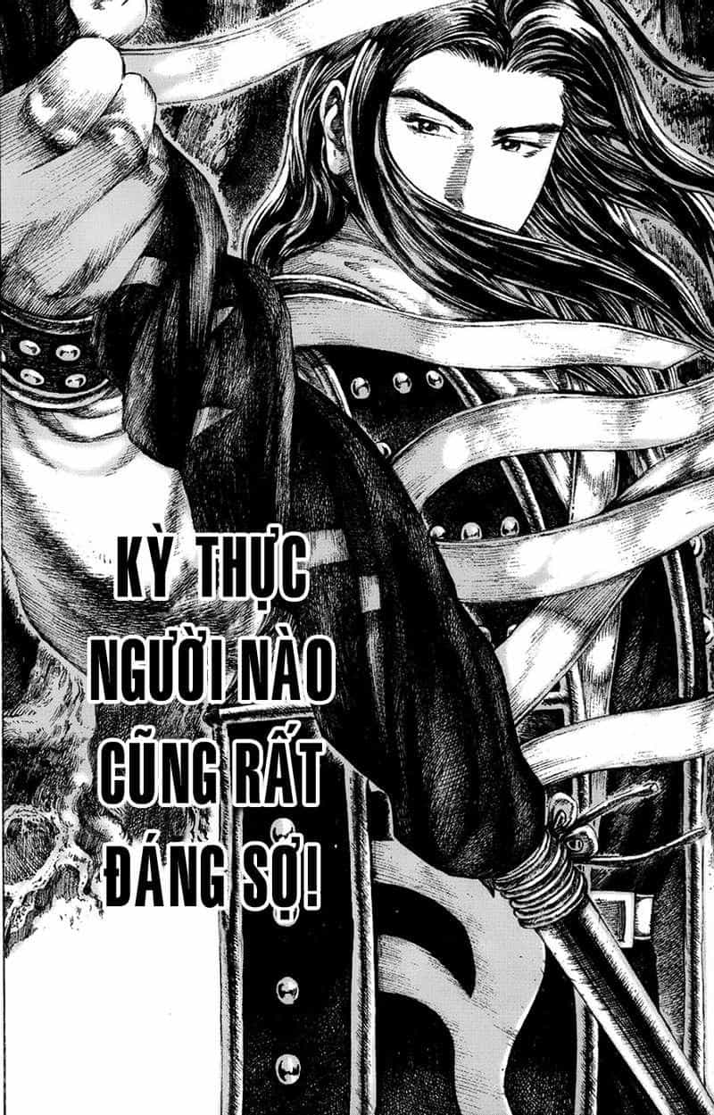 Hỏa Phụng Liêu Nguyên - Chương 118 - ảnh 22