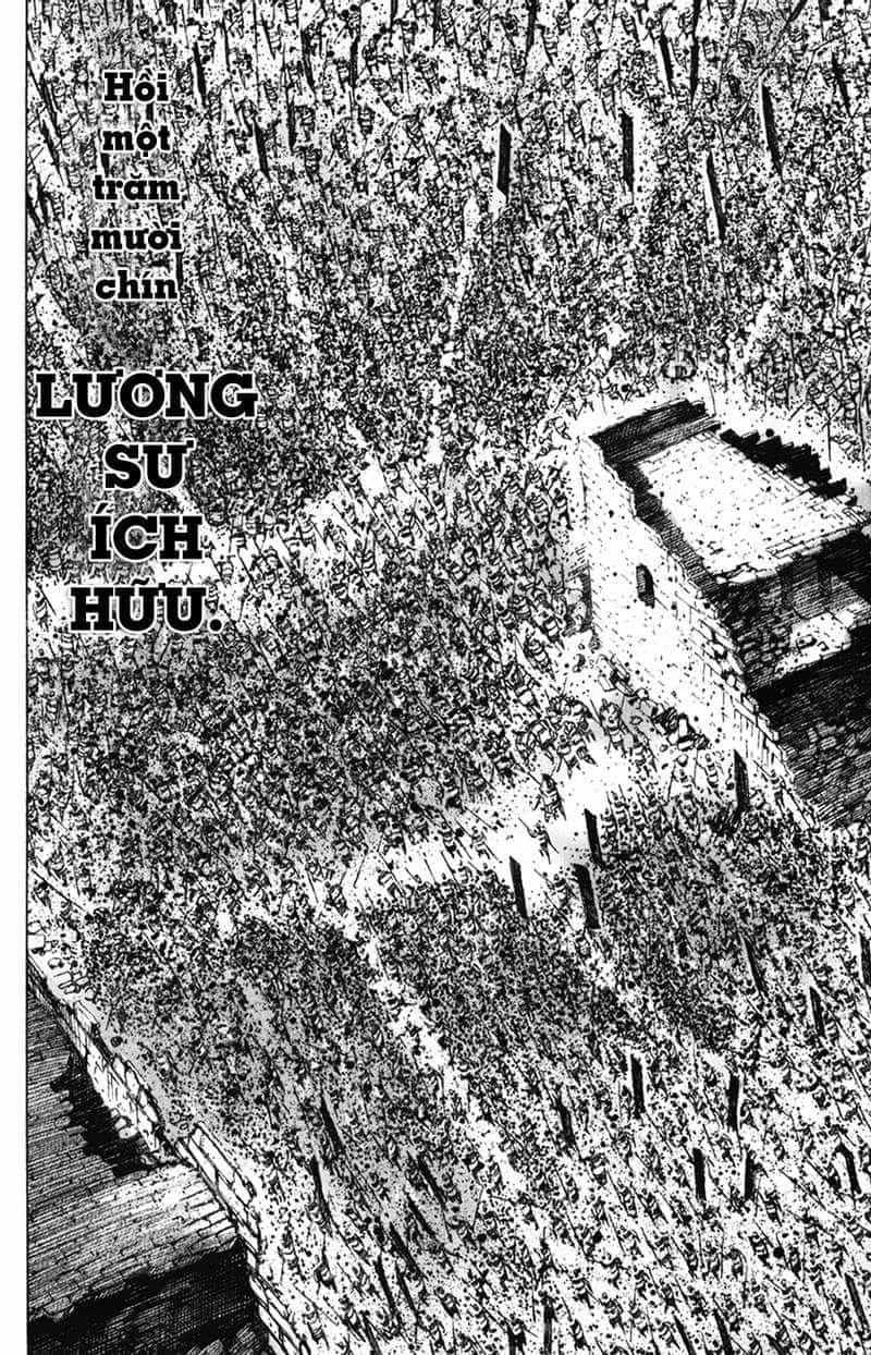 Hỏa Phụng Liêu Nguyên - Chương 119 - ảnh 4