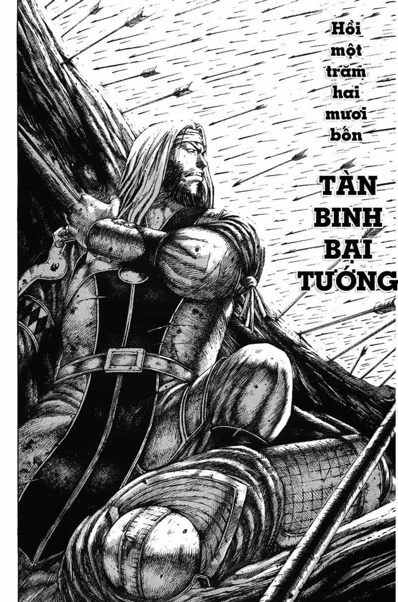 Hỏa Phụng Liêu Nguyên - Chương 124 - ảnh 3