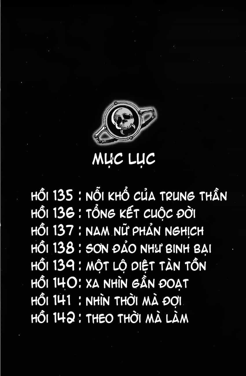 Hỏa Phụng Liêu Nguyên - Chương 135 - ảnh 3