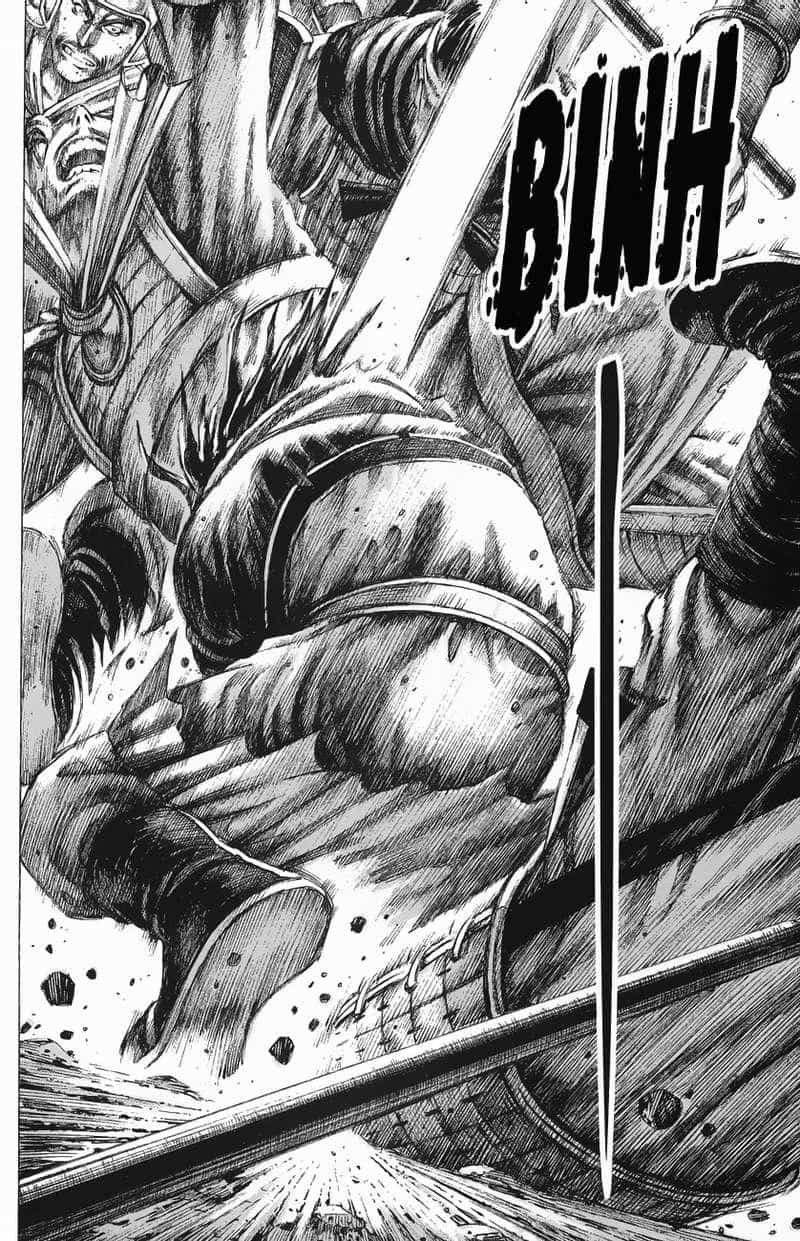 Hỏa Phụng Liêu Nguyên - Chương 138 - ảnh 10