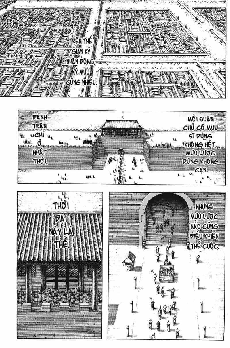 Hỏa Phụng Liêu Nguyên - Chương 140 - ảnh 1