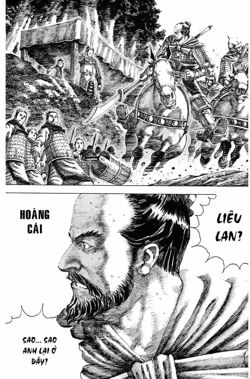 Hỏa Phụng Liêu Nguyên - Chương 147 - ảnh 4