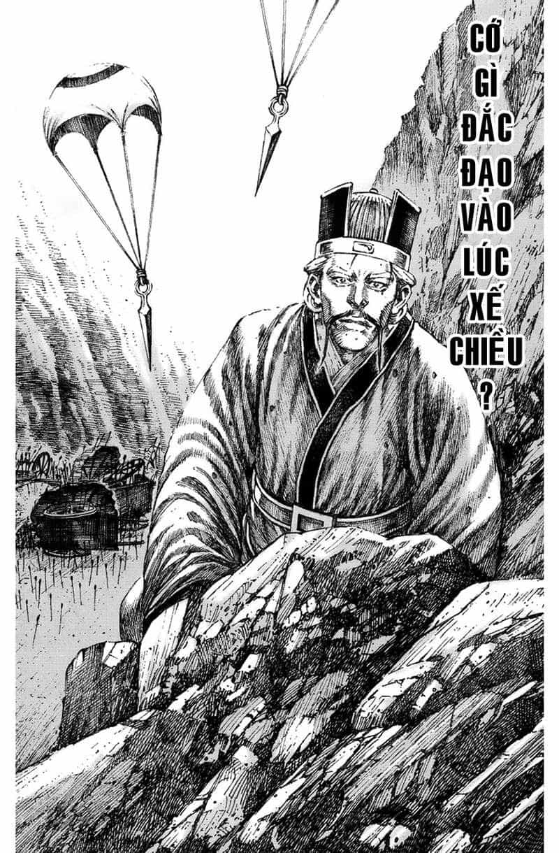 Hỏa Phụng Liêu Nguyên - Chương 153 - ảnh 17