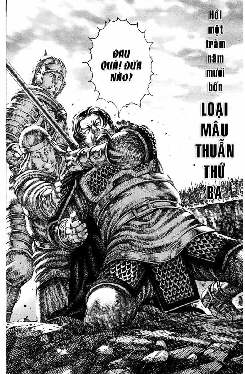 Hỏa Phụng Liêu Nguyên - Chương 154 - ảnh 2