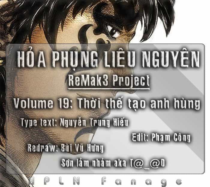 Hỏa Phụng Liêu Nguyên - Chương 154 - ảnh 26