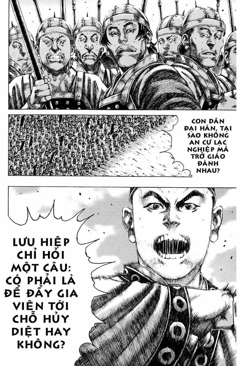 Hỏa Phụng Liêu Nguyên - Chương 156 - ảnh 18