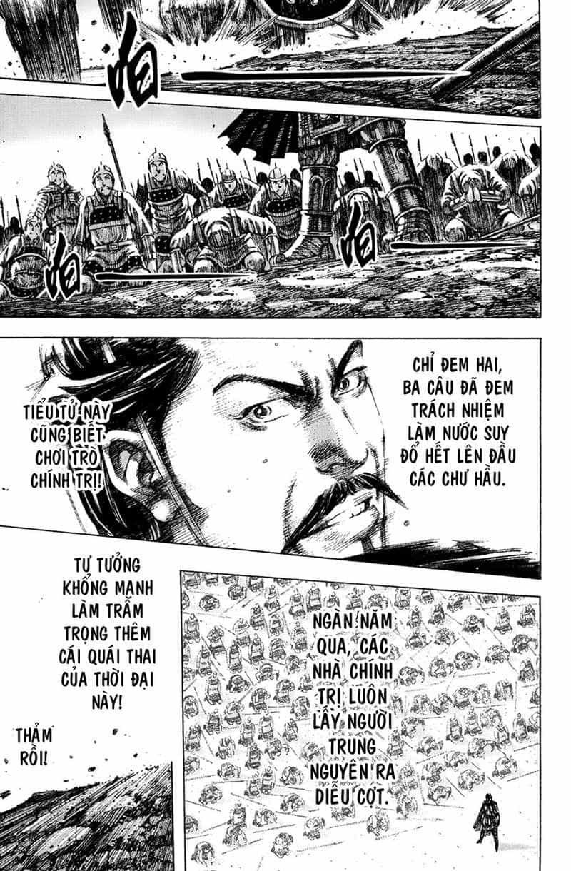 Hỏa Phụng Liêu Nguyên - Chương 156 - ảnh 19