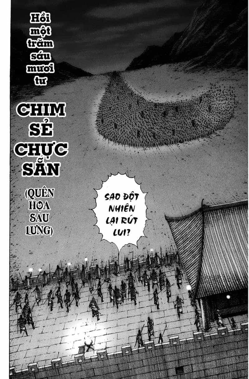 Hỏa Phụng Liêu Nguyên - Chương 164 - ảnh 4