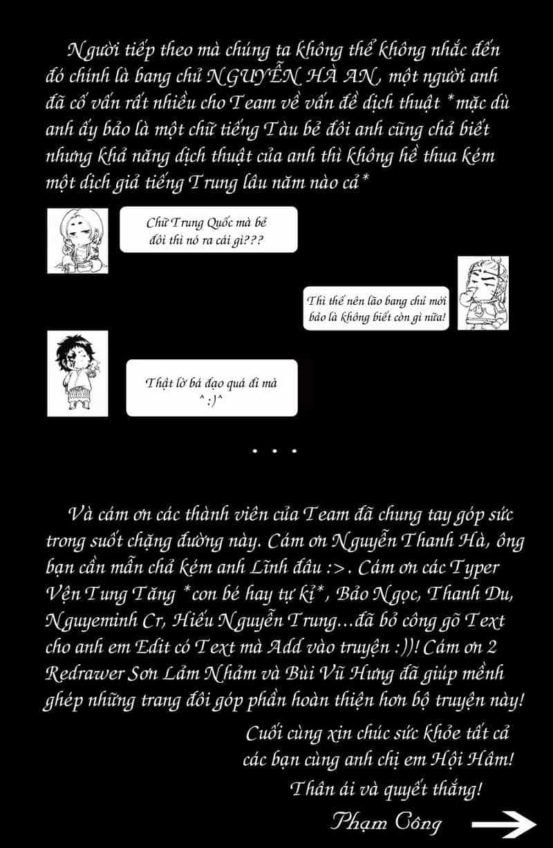 Hỏa Phụng Liêu Nguyên - Chương 166 - ảnh 28