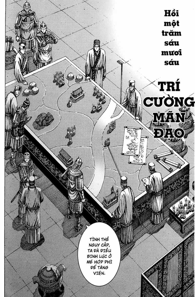 Hỏa Phụng Liêu Nguyên - Chương 166 - ảnh 4