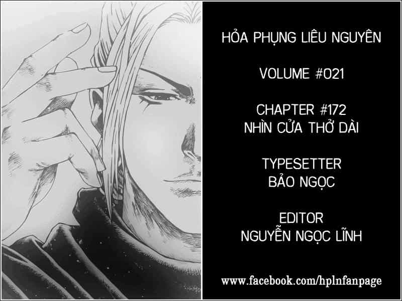 Hỏa Phụng Liêu Nguyên - Chương 172 - ảnh 1