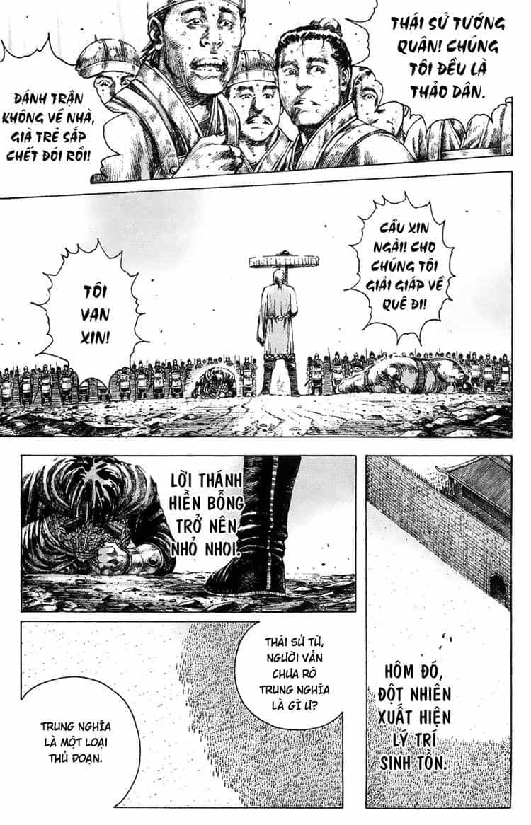 Hỏa Phụng Liêu Nguyên - Chương 174 - ảnh 25