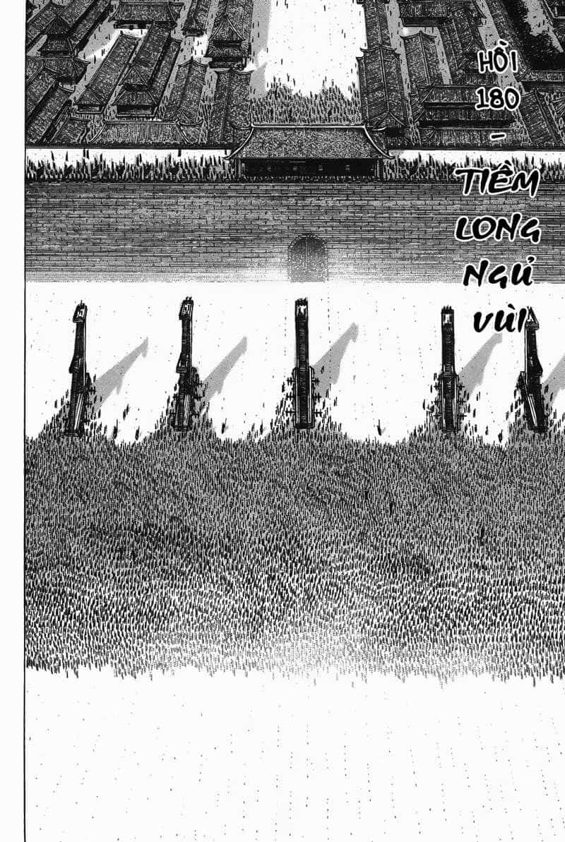 Hỏa Phụng Liêu Nguyên - Chương 180 - ảnh 3