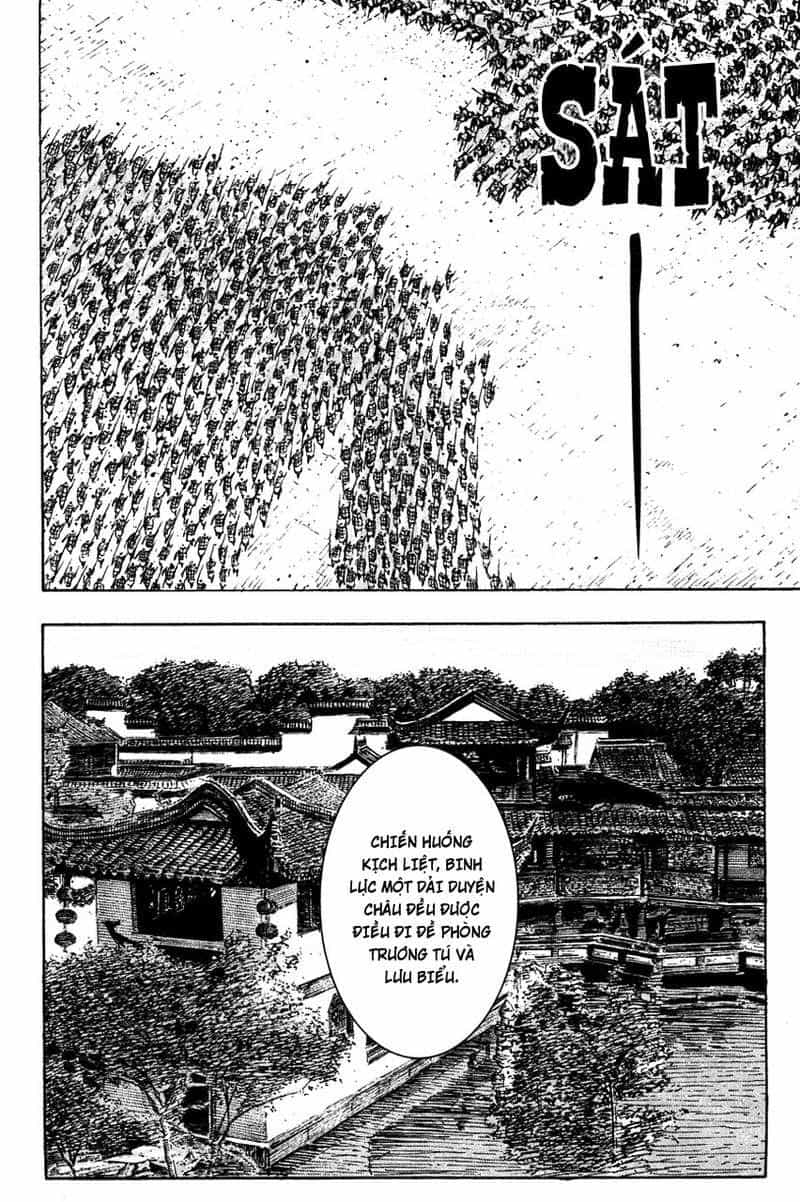 Hỏa Phụng Liêu Nguyên - Chương 197 - ảnh 20