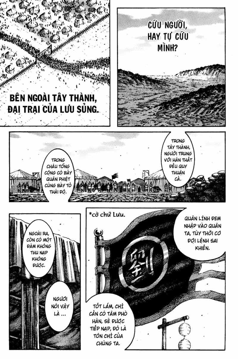 Hỏa Phụng Liêu Nguyên - Chương 207 - ảnh 18