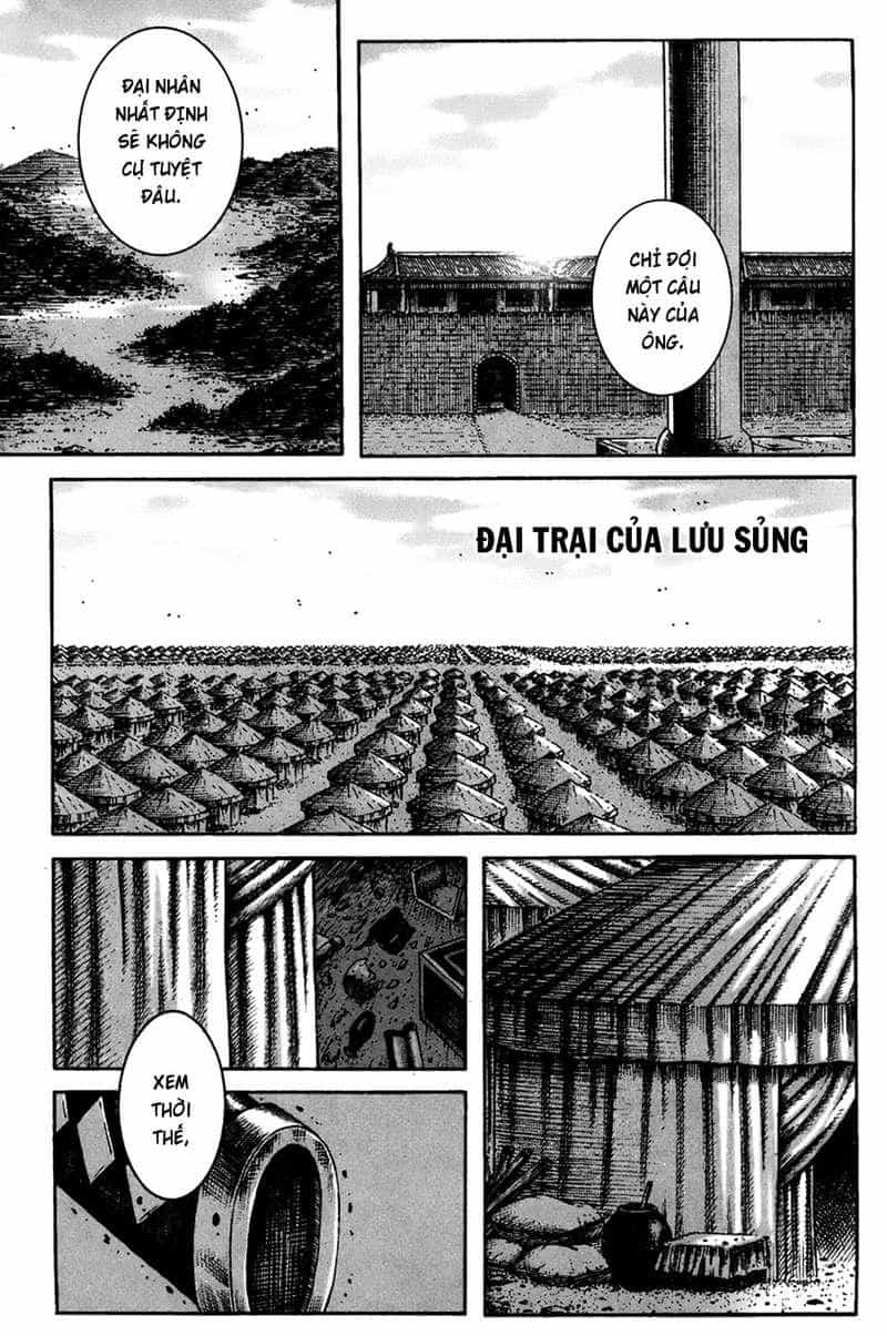 Hỏa Phụng Liêu Nguyên - Chương 208 - ảnh 16
