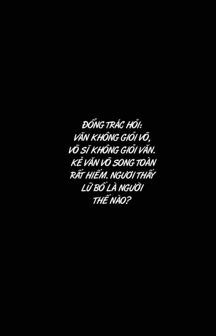Hỏa Phụng Liêu Nguyên - Chương 23 - ảnh 16