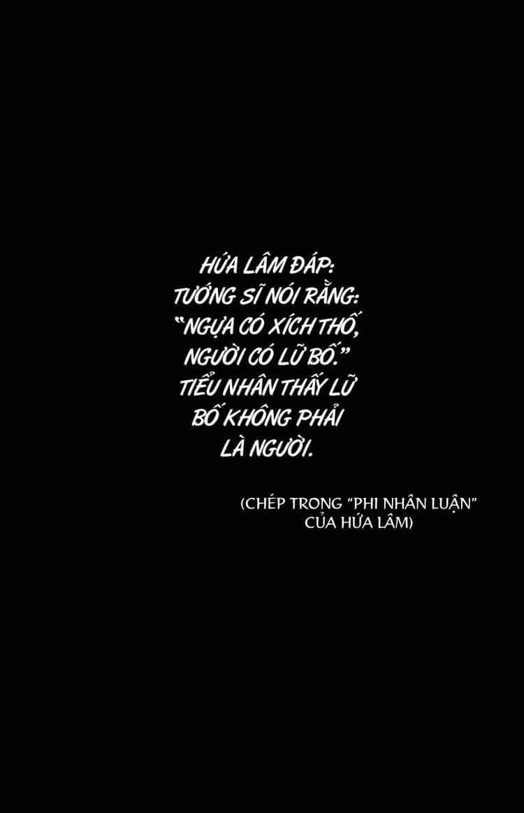 Hỏa Phụng Liêu Nguyên - Chương 23 - ảnh 17