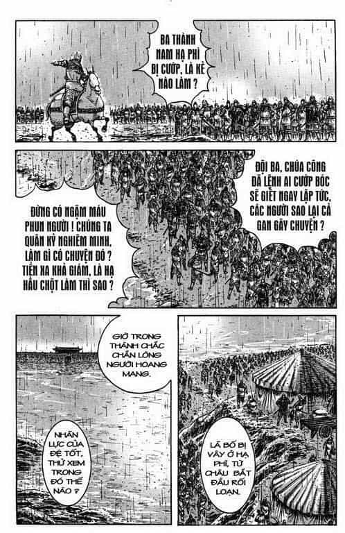 Hỏa Phụng Liêu Nguyên - Chương 231.2 - ảnh 119
