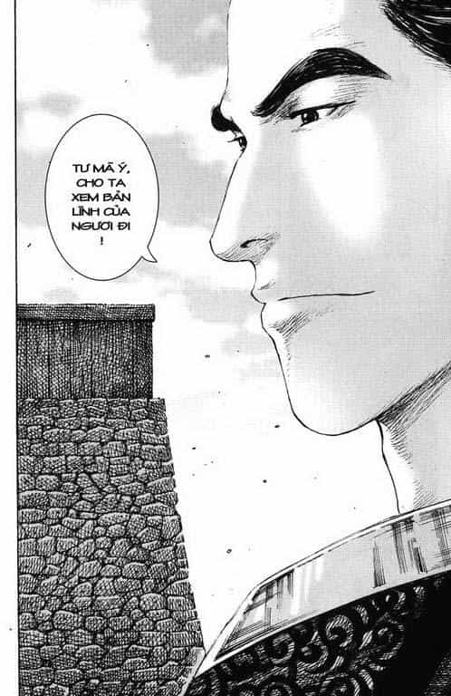 Hỏa Phụng Liêu Nguyên - Chương 233 - ảnh 24