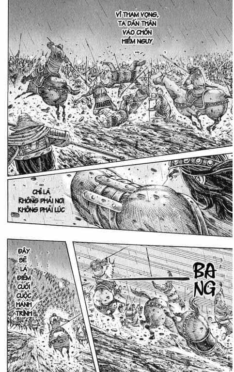 Hỏa Phụng Liêu Nguyên - Chương 239 - ảnh 8