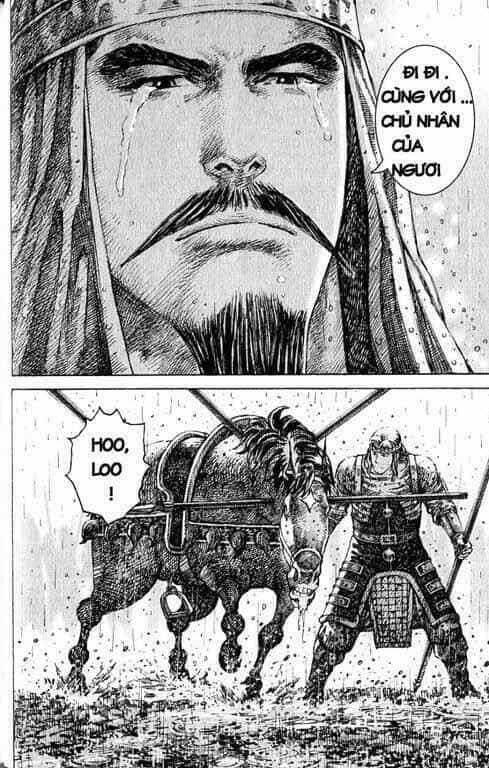 Hỏa Phụng Liêu Nguyên - Chương 240.2 - ảnh 86