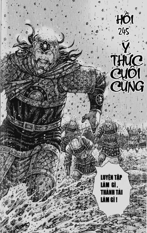 Hỏa Phụng Liêu Nguyên - Chương 245 - ảnh 2