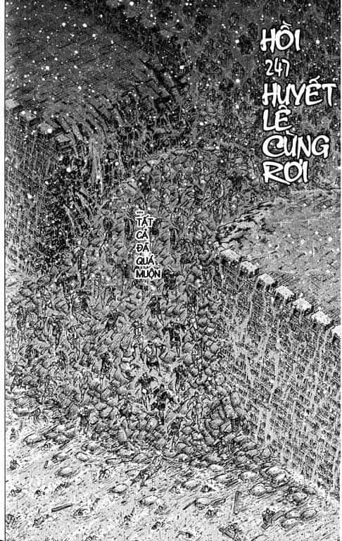 Hỏa Phụng Liêu Nguyên - Chương 247 - ảnh 2