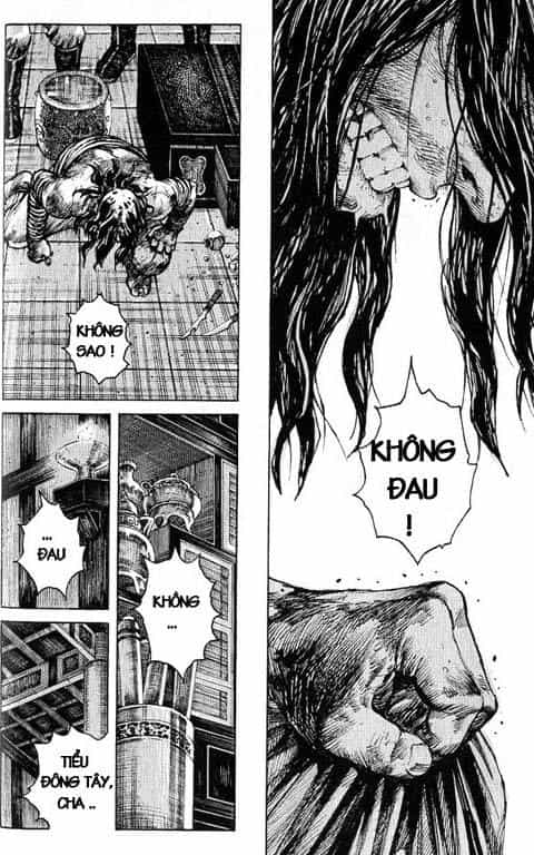 Hỏa Phụng Liêu Nguyên - Chương 247 - ảnh 22