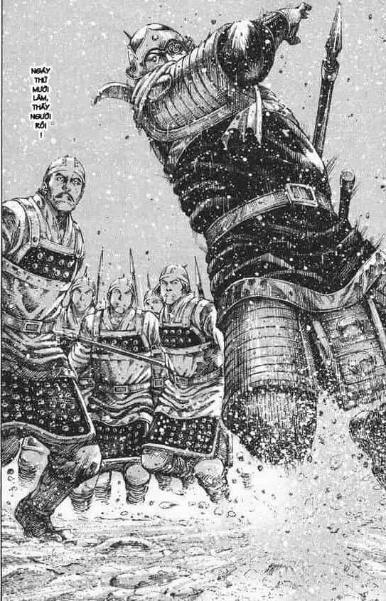 Hỏa Phụng Liêu Nguyên - Chương 249.2 - ảnh 144